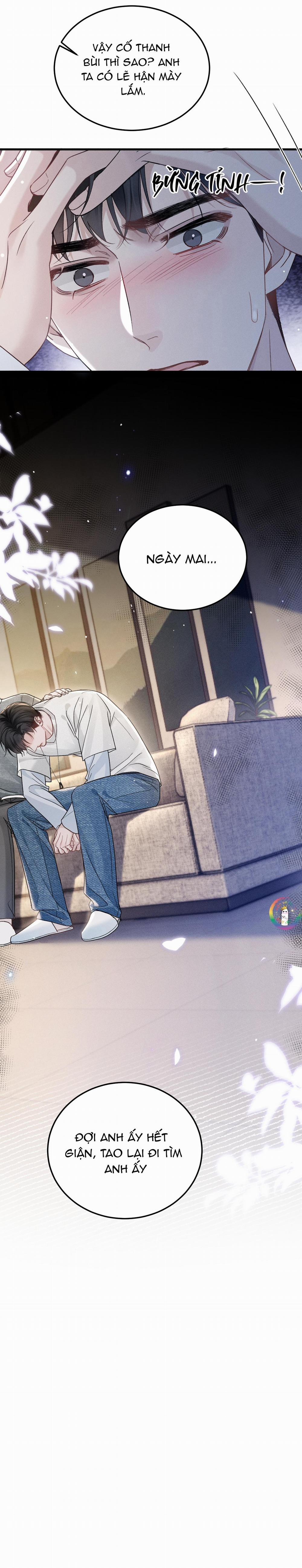 Cuộc Đối Đầu Gay Gắt 100 trang 15