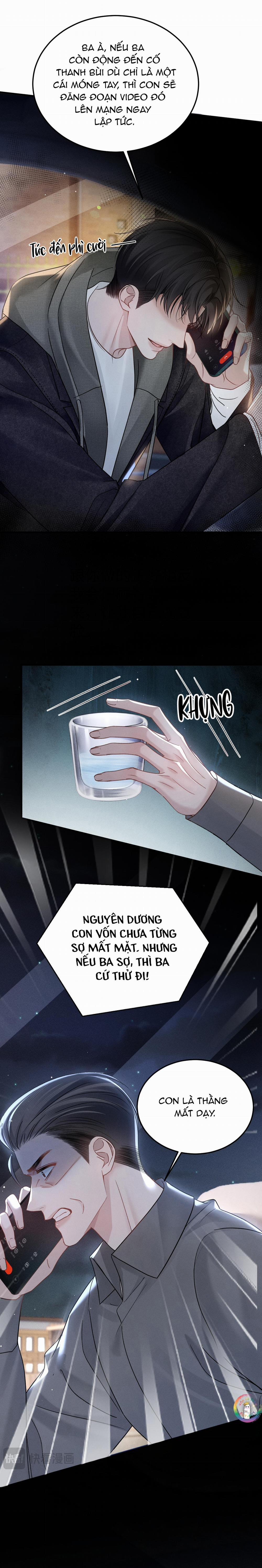 Cuộc Đối Đầu Gay Gắt 100 trang 3