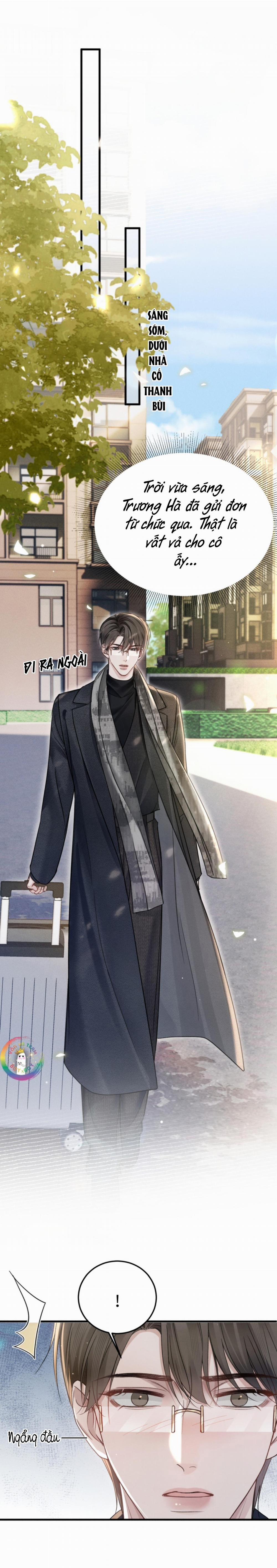 Cuộc Đối Đầu Gay Gắt 101 trang 1