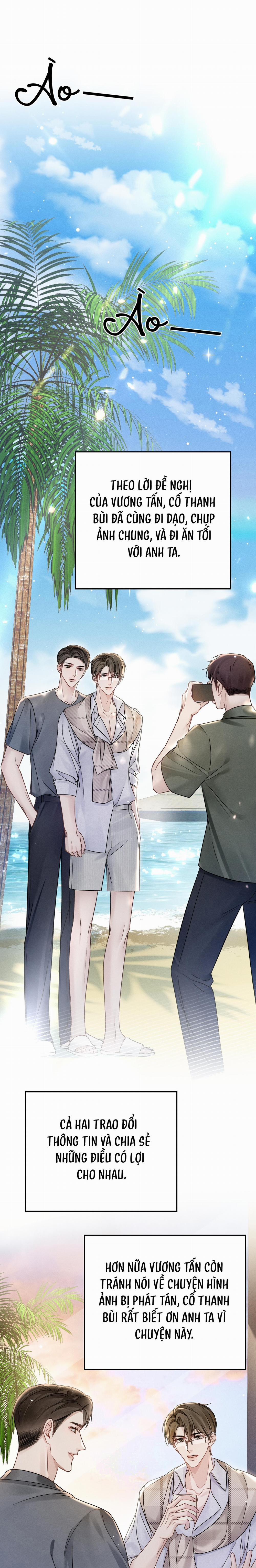 Cuộc Đối Đầu Gay Gắt 102 trang 5