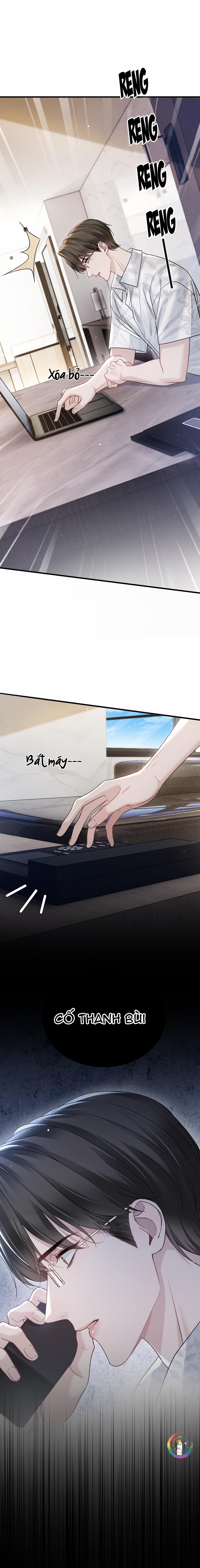 Cuộc Đối Đầu Gay Gắt 103 trang 7