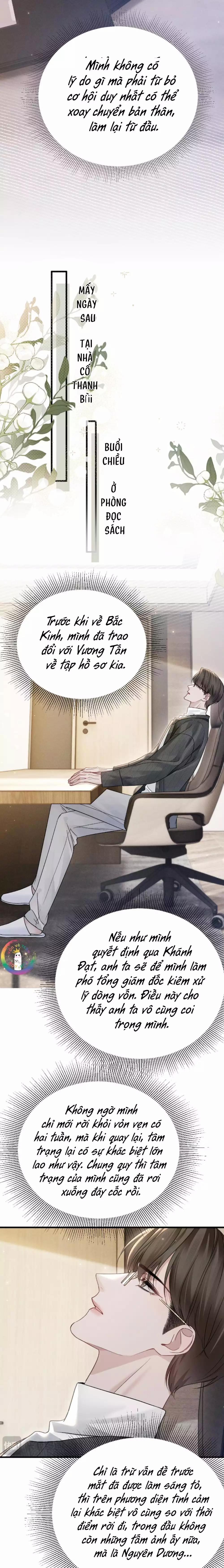 Cuộc Đối Đầu Gay Gắt 104 trang 2