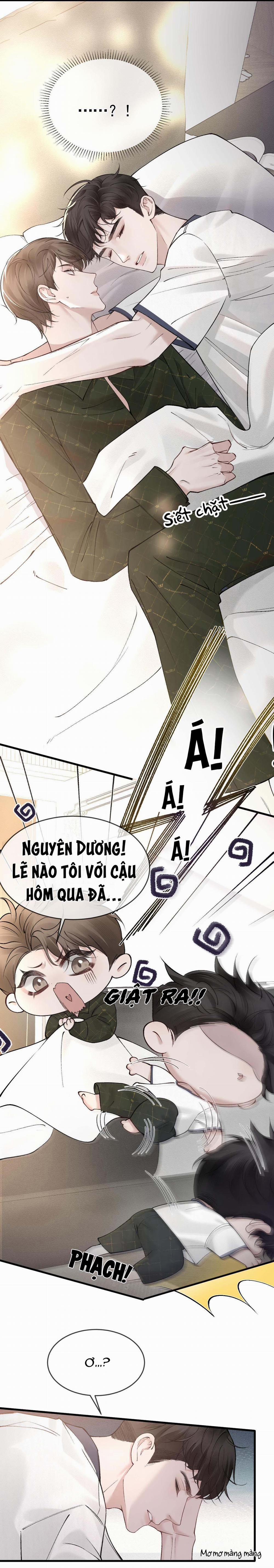 Cuộc Đối Đầu Gay Gắt 29 trang 10