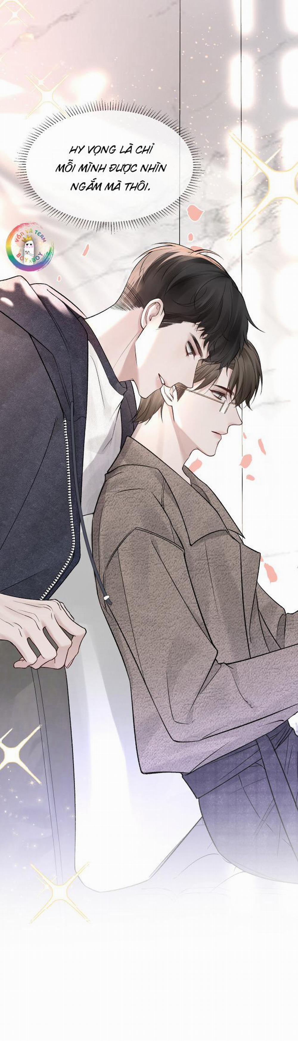 Cuộc Đối Đầu Gay Gắt 32 trang 12