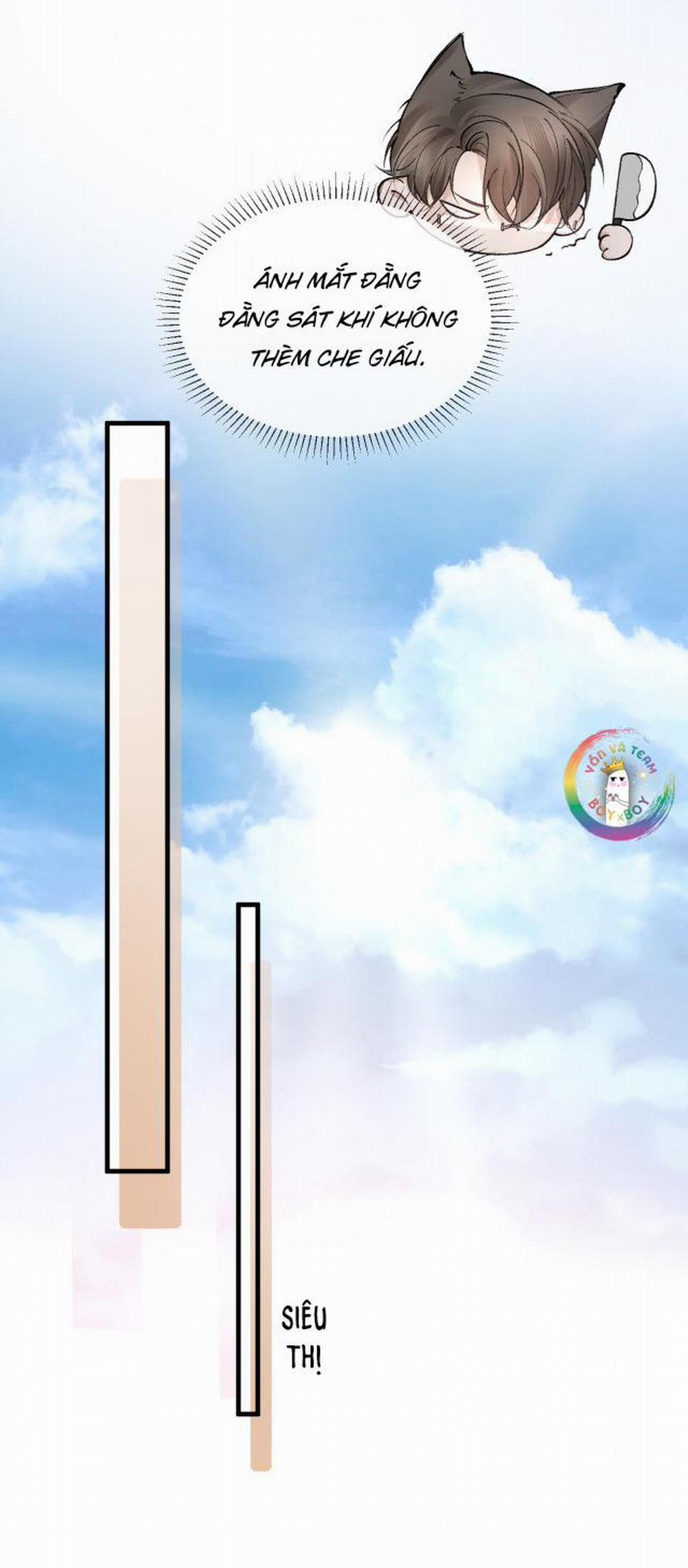 Cuộc Đối Đầu Gay Gắt 32 trang 15