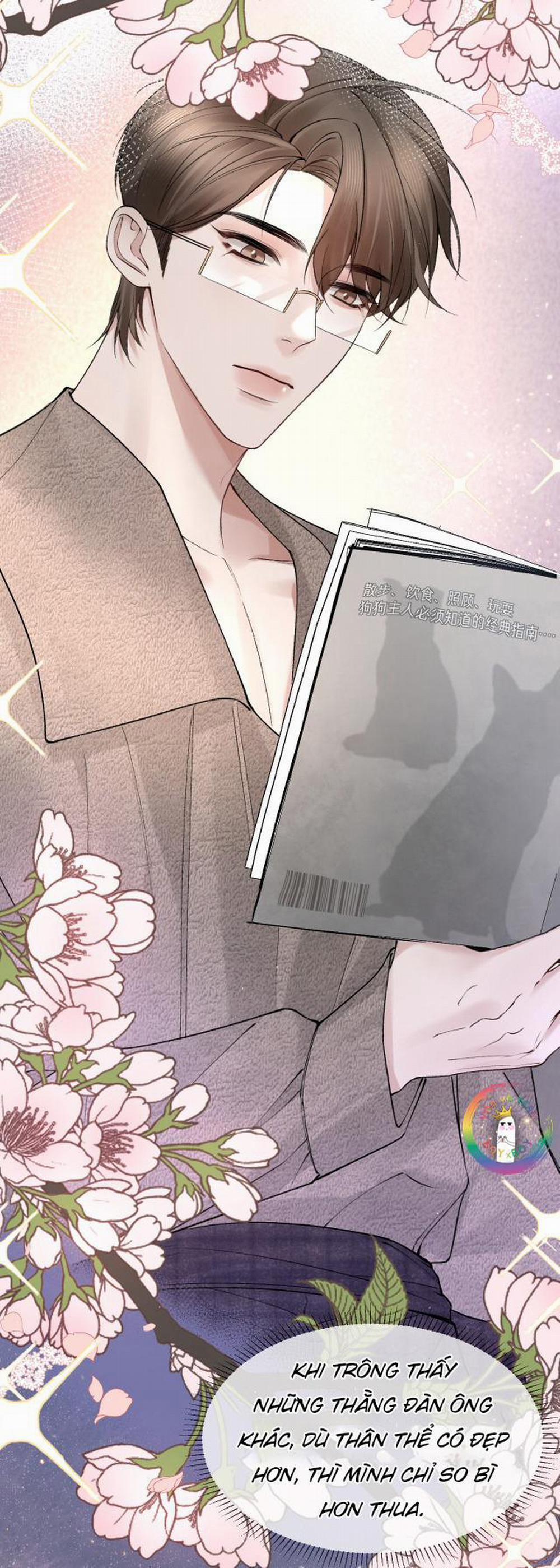 Cuộc Đối Đầu Gay Gắt 32 trang 9