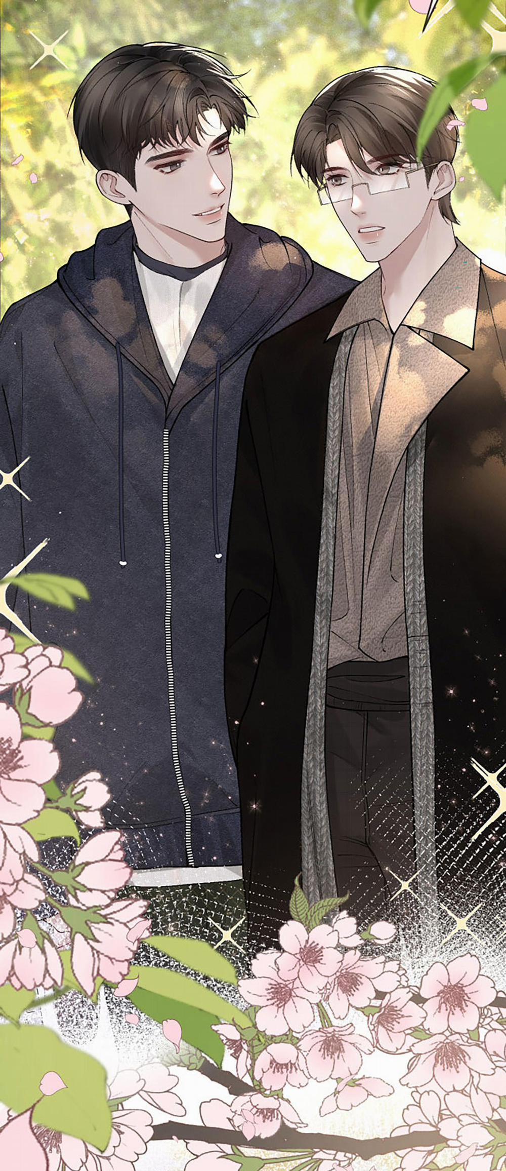 Cuộc Đối Đầu Gay Gắt 33 trang 2