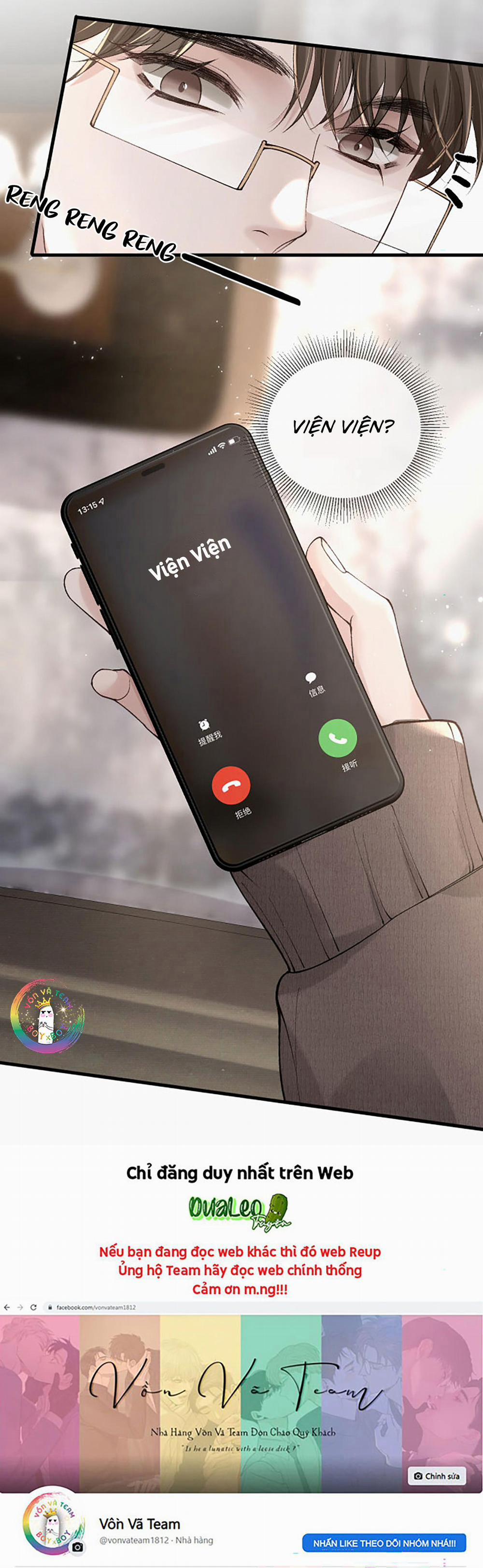 Cuộc Đối Đầu Gay Gắt 33 trang 26