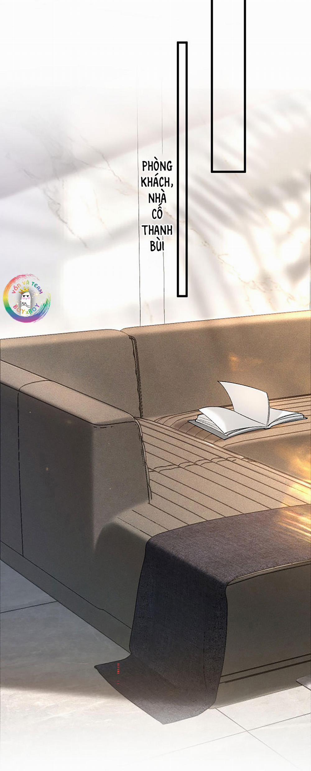 Cuộc Đối Đầu Gay Gắt 33 trang 4