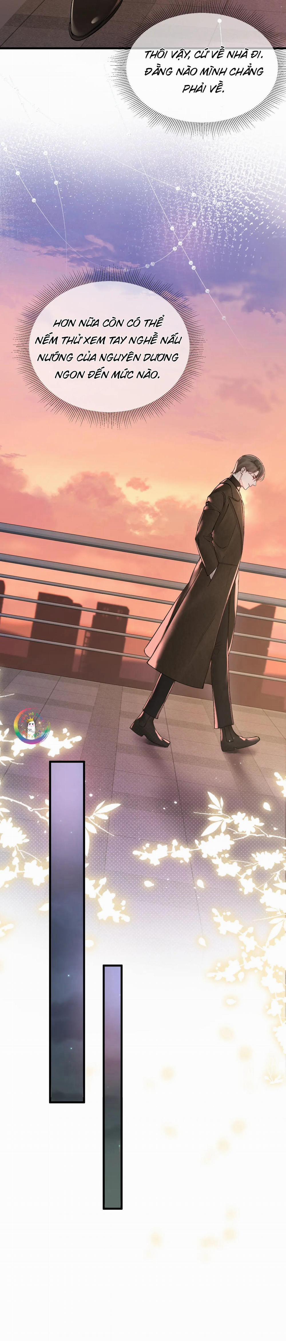 Cuộc Đối Đầu Gay Gắt 35 trang 6