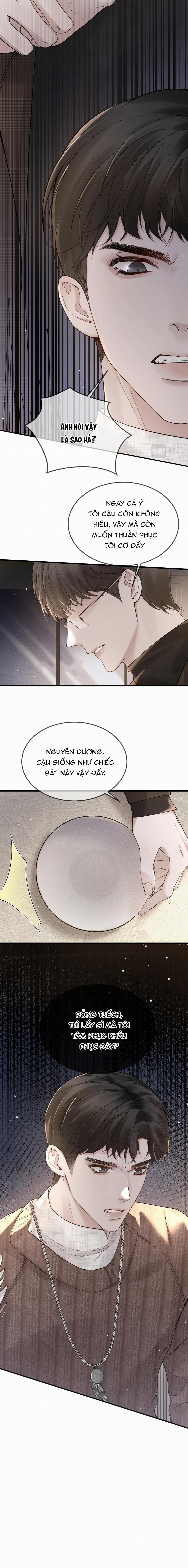 Cuộc Đối Đầu Gay Gắt 36 trang 2