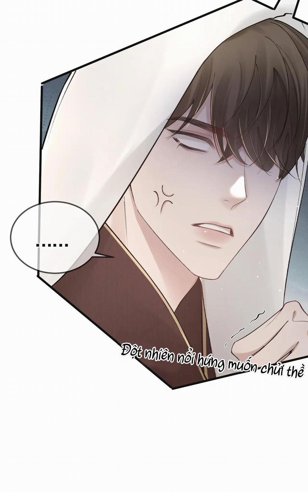 Cuộc Đối Đầu Gay Gắt 37 trang 13