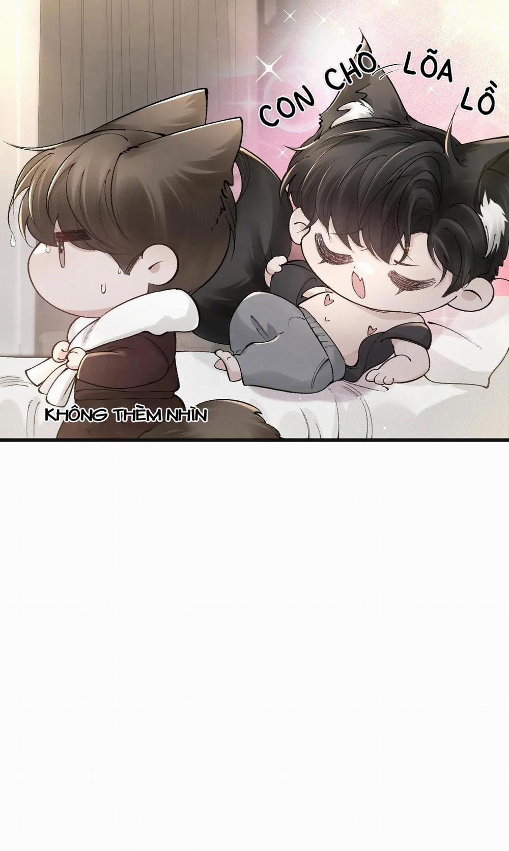 Cuộc Đối Đầu Gay Gắt 37 trang 16