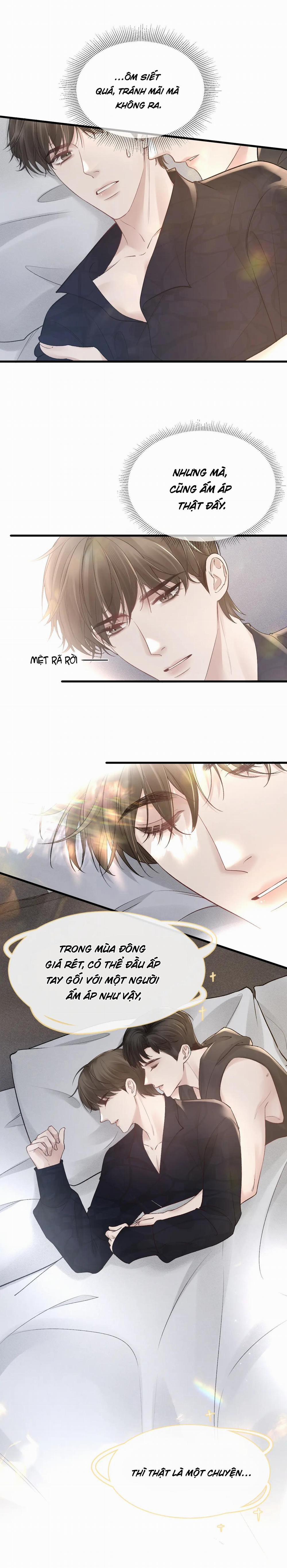 Cuộc Đối Đầu Gay Gắt 37 trang 25