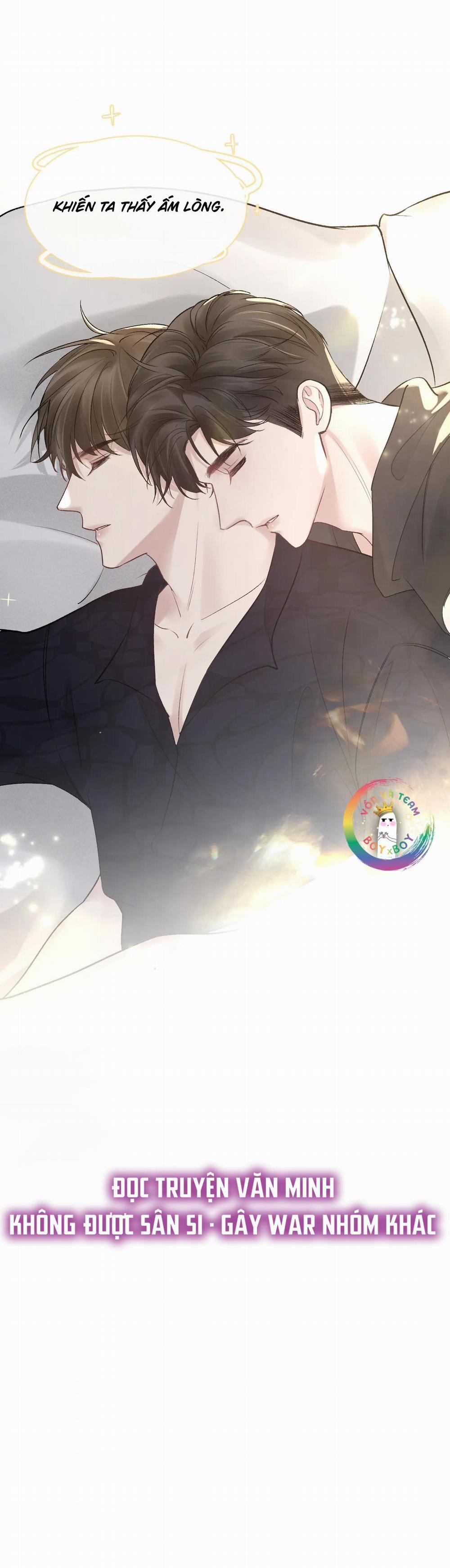 Cuộc Đối Đầu Gay Gắt 37 trang 26