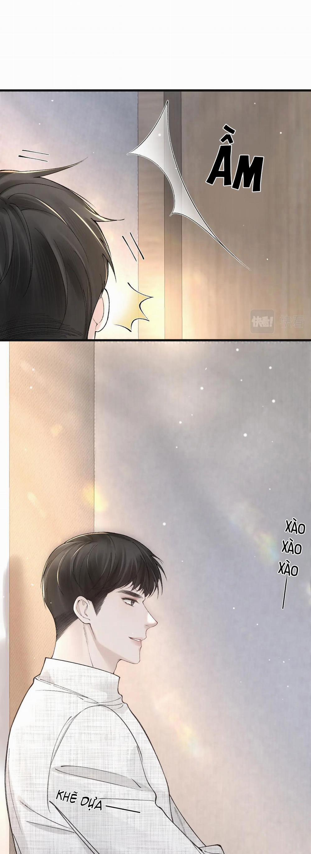 Cuộc Đối Đầu Gay Gắt 37 trang 8