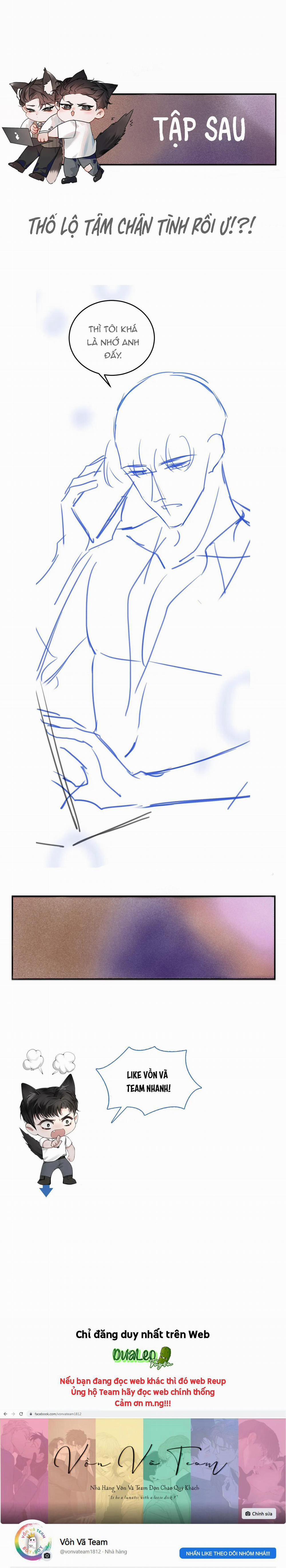 Cuộc Đối Đầu Gay Gắt 38 trang 15