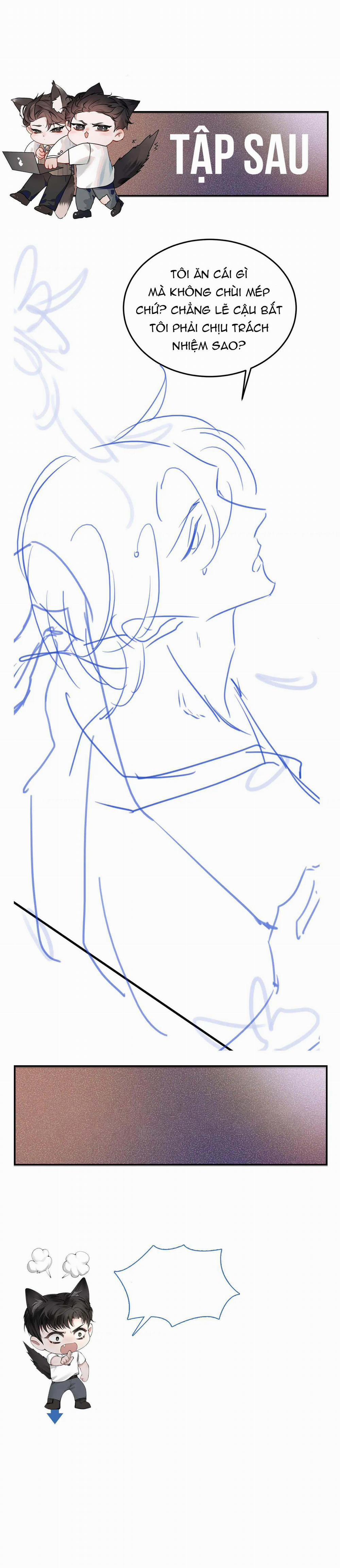 Cuộc Đối Đầu Gay Gắt 40 trang 16