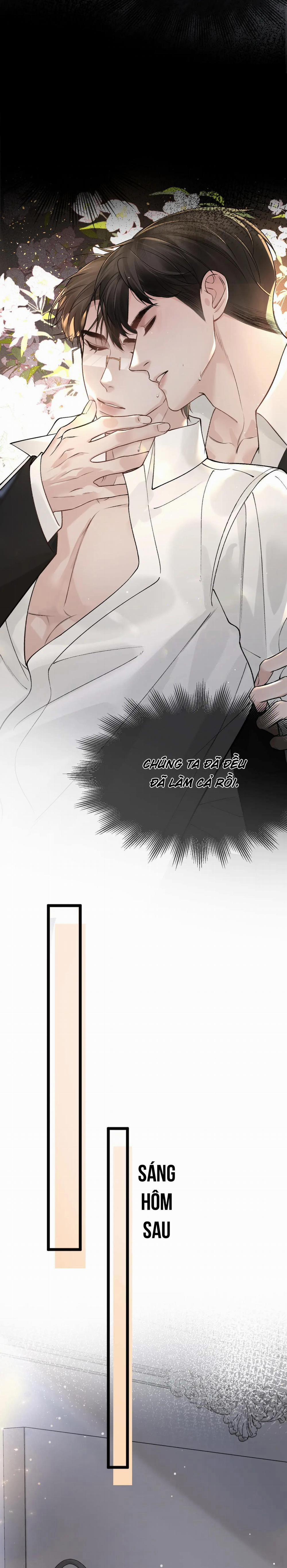 Cuộc Đối Đầu Gay Gắt 40 trang 7