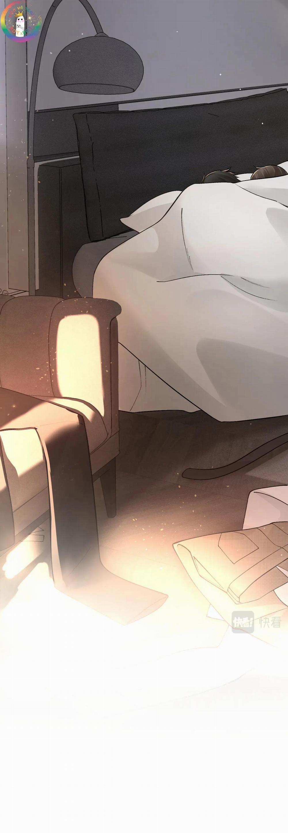 Cuộc Đối Đầu Gay Gắt 40 trang 8