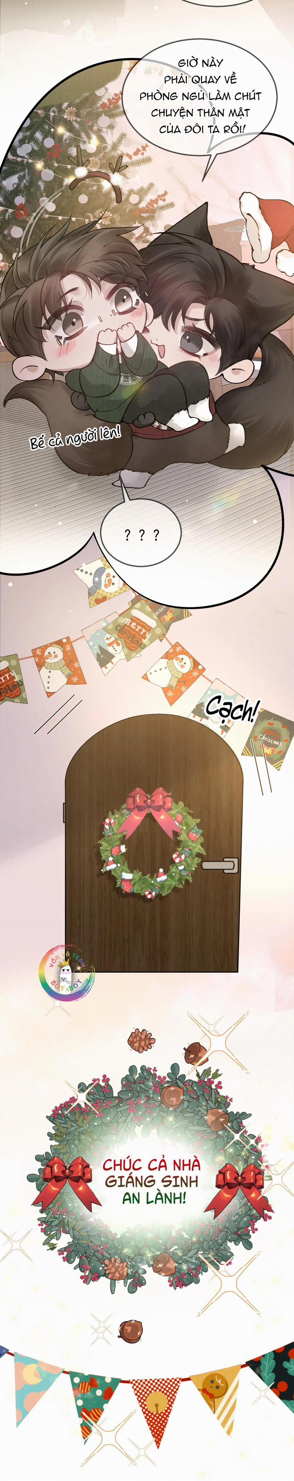 Cuộc Đối Đầu Gay Gắt 41.1 trang 3