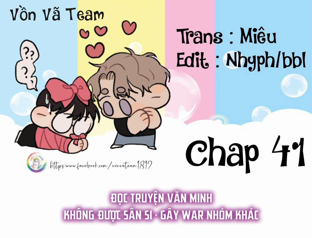 Cuộc Đối Đầu Gay Gắt 41 trang 0