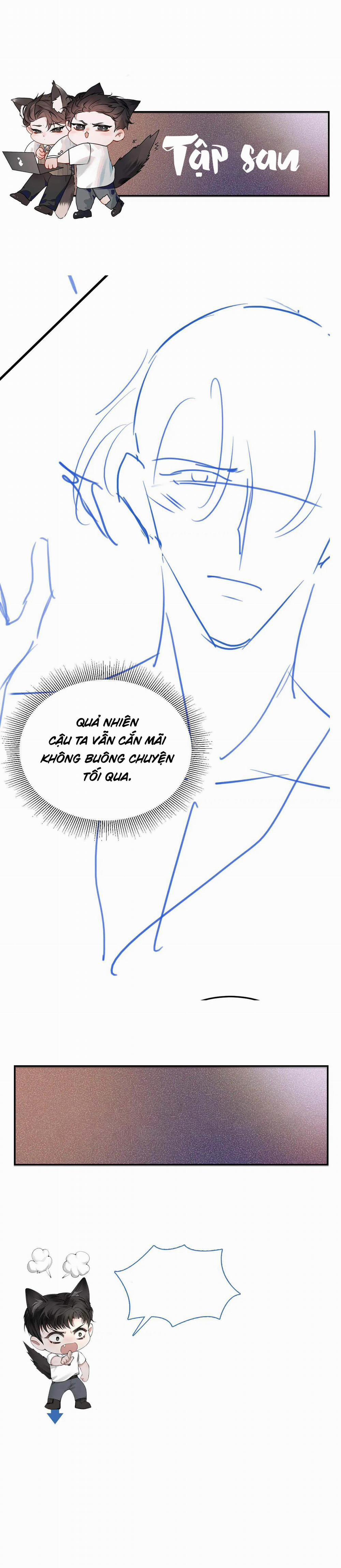 Cuộc Đối Đầu Gay Gắt 41 trang 17