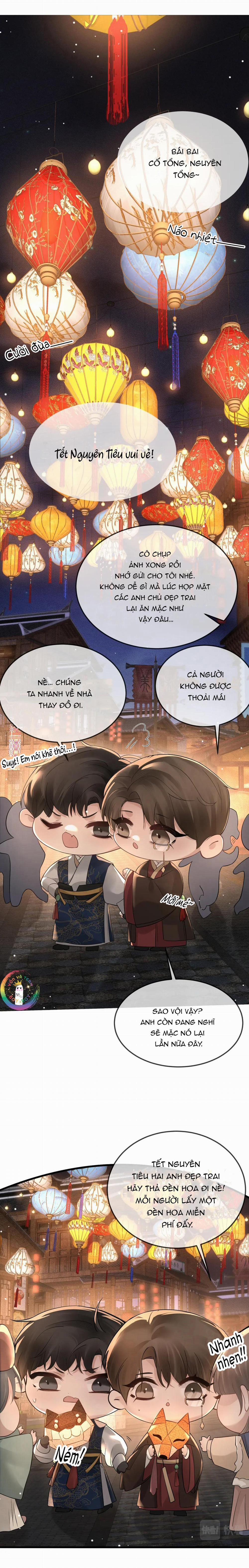 Cuộc Đối Đầu Gay Gắt 42.1 PN3 trang 1