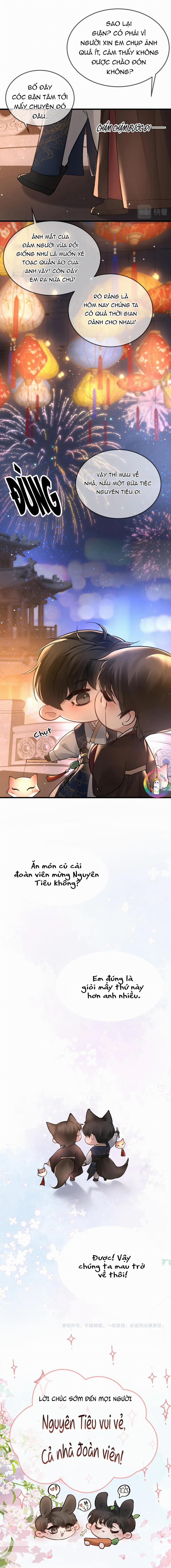 Cuộc Đối Đầu Gay Gắt 42.1 trang 4