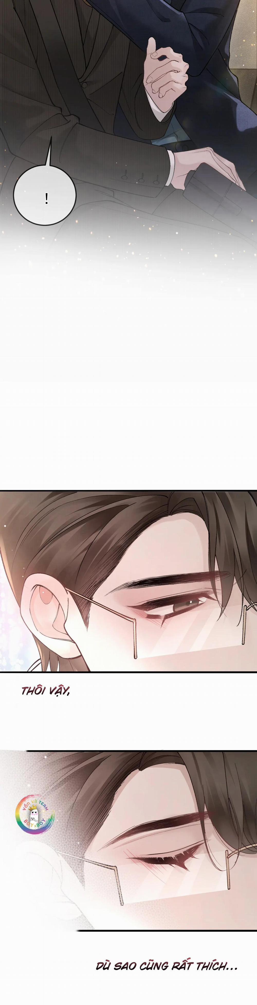 Cuộc Đối Đầu Gay Gắt 43 trang 14