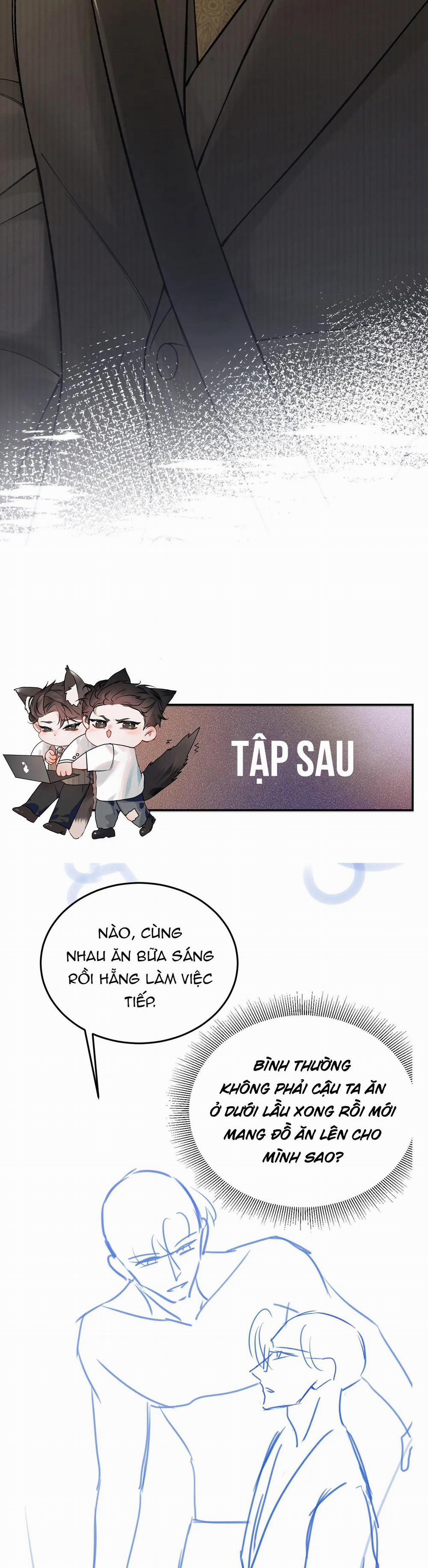 Cuộc Đối Đầu Gay Gắt 43 trang 23