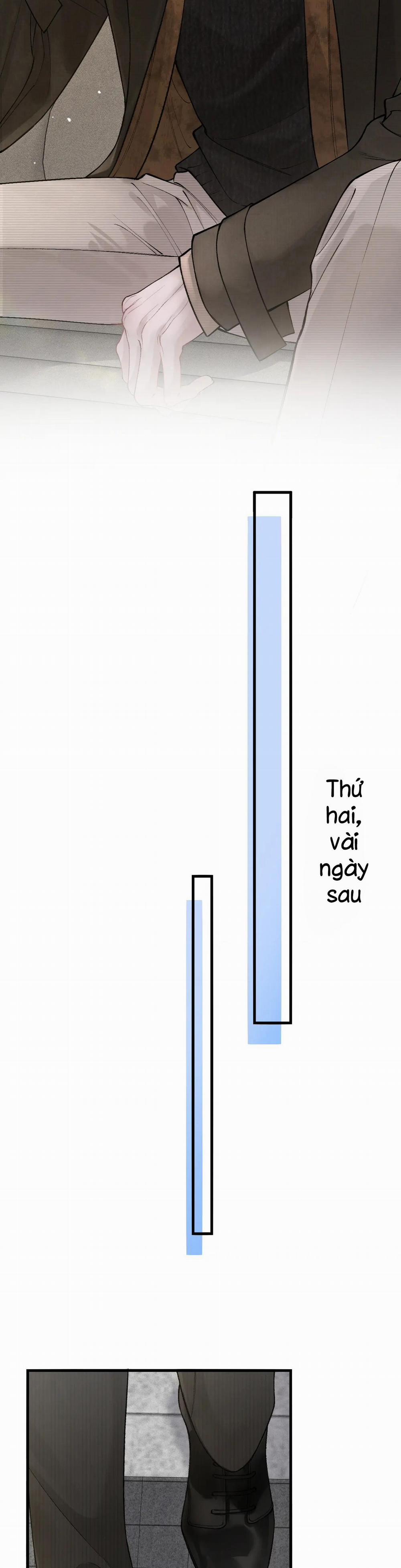 Cuộc Đối Đầu Gay Gắt 43 trang 9