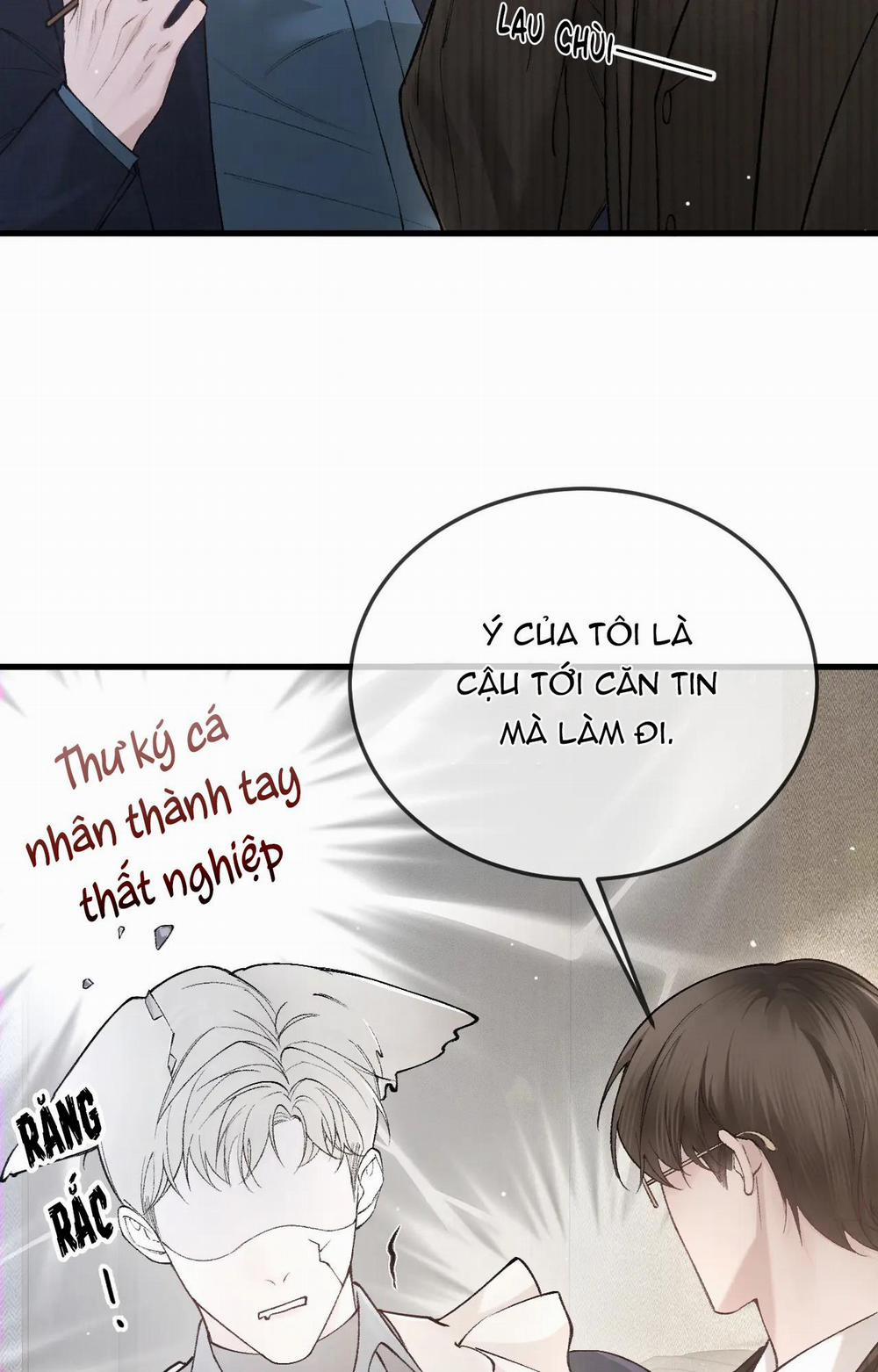 Cuộc Đối Đầu Gay Gắt 44 trang 20