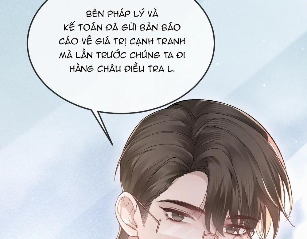 Cuộc Đối Đầu Gay Gắt 44 trang 31