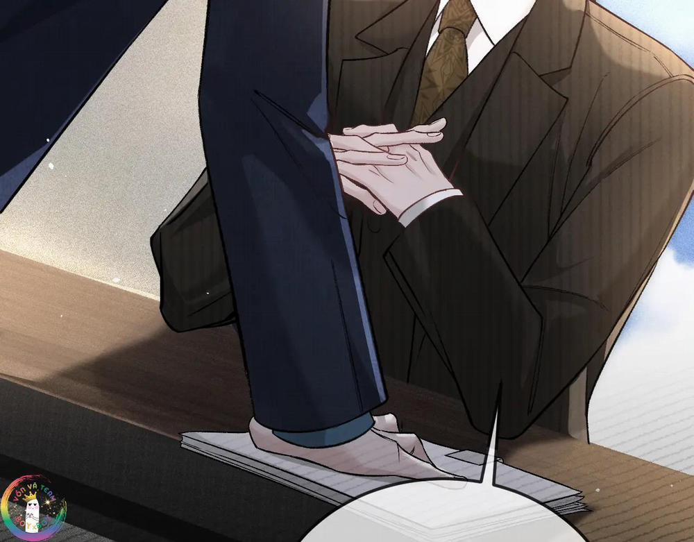 Cuộc Đối Đầu Gay Gắt 44 trang 43