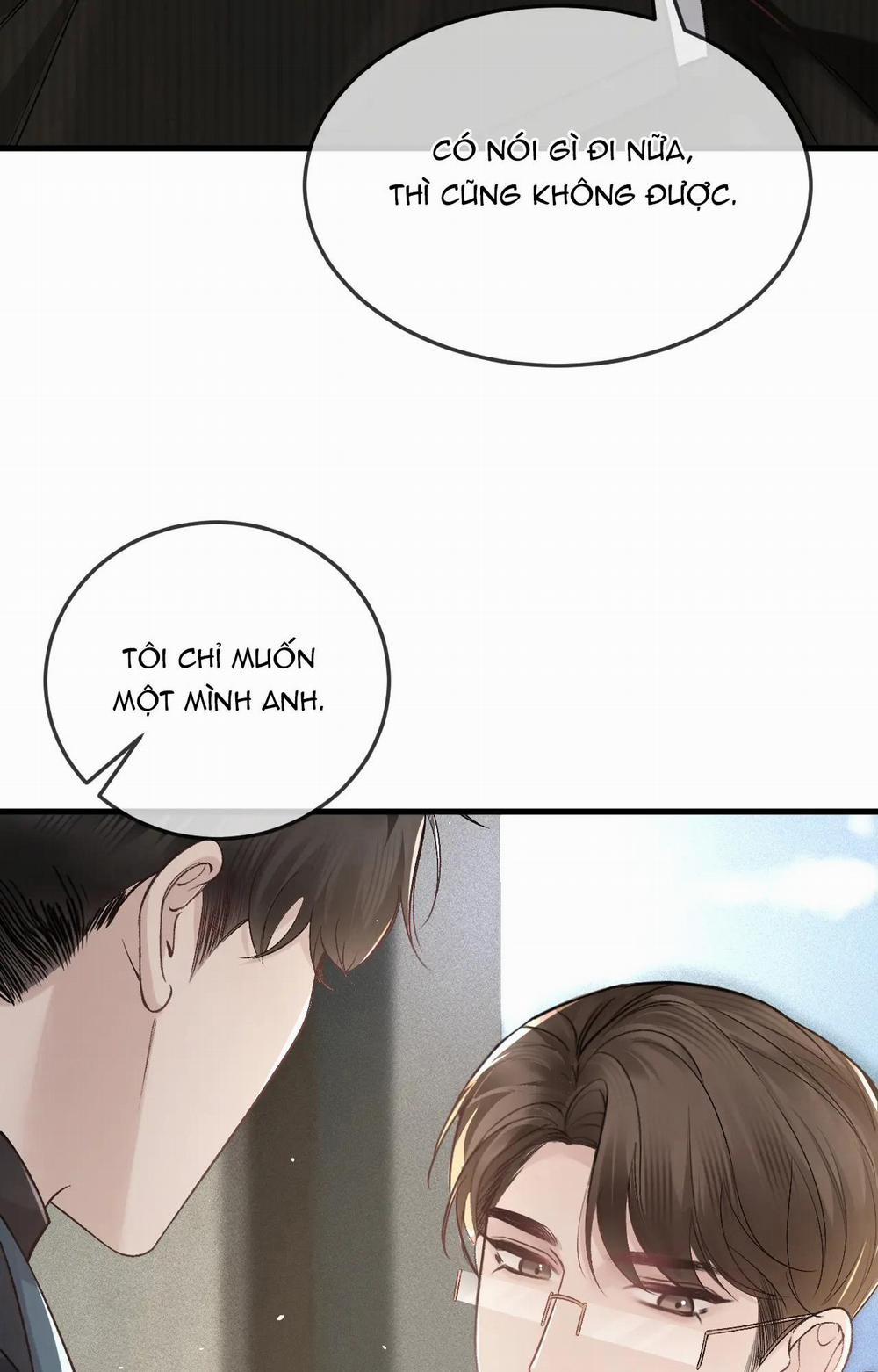 Cuộc Đối Đầu Gay Gắt 44 trang 51