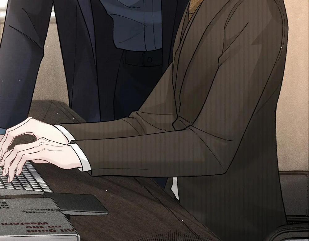 Cuộc Đối Đầu Gay Gắt 44 trang 6