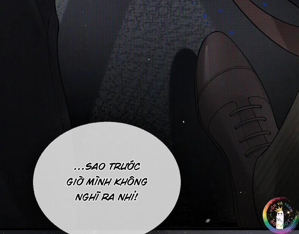 Cuộc Đối Đầu Gay Gắt 44 trang 67