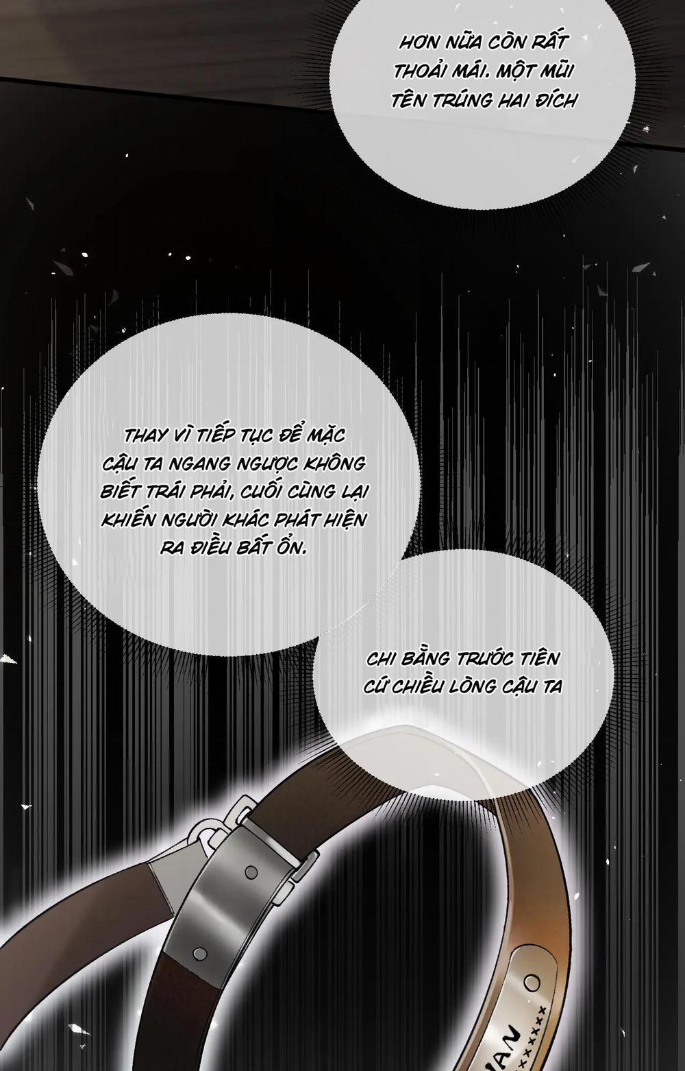 Cuộc Đối Đầu Gay Gắt 44 trang 72