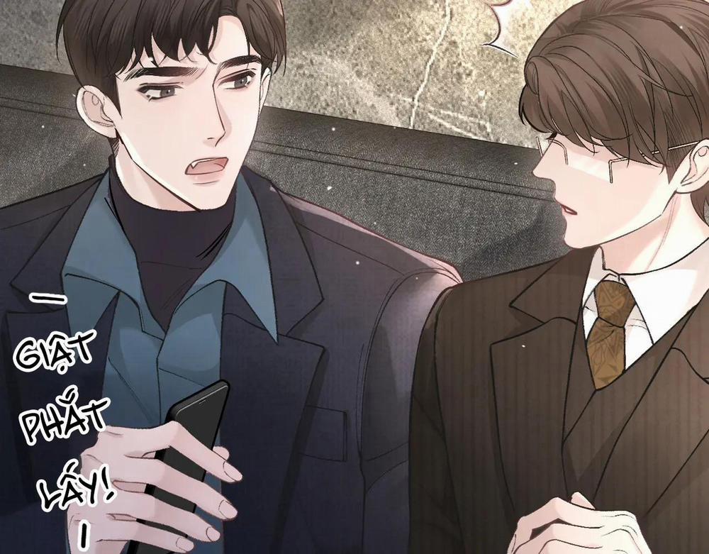 Cuộc Đối Đầu Gay Gắt 44 trang 9