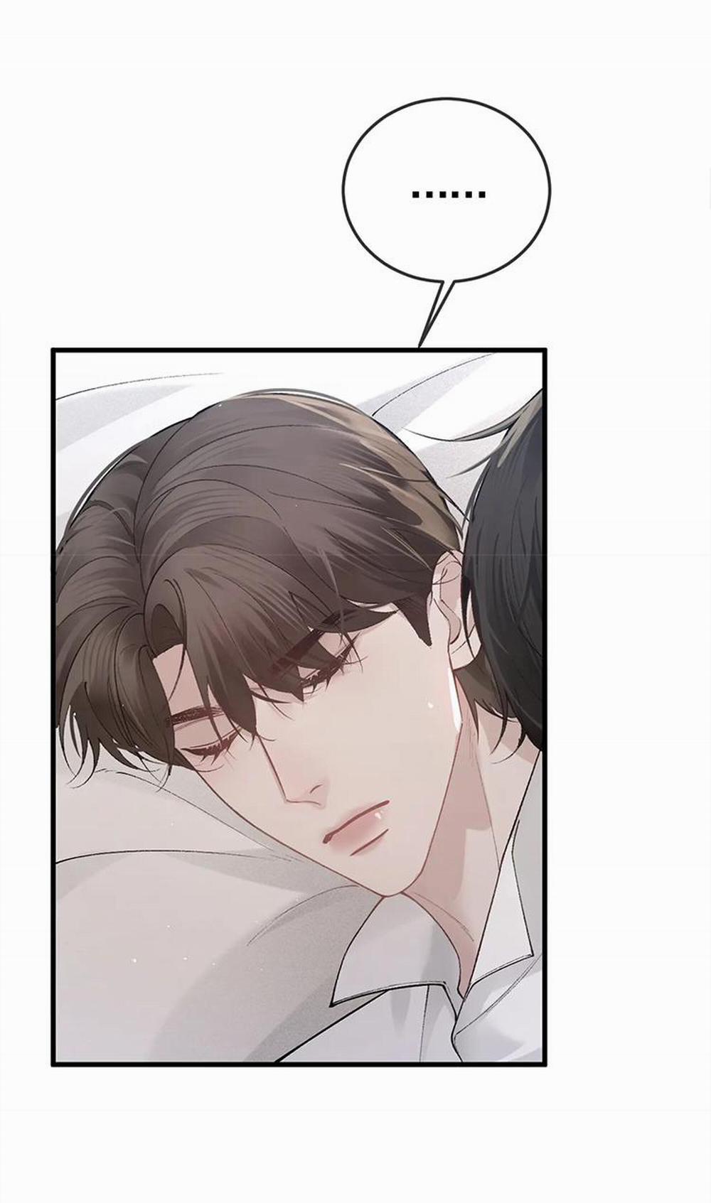 Cuộc Đối Đầu Gay Gắt 45 trang 1