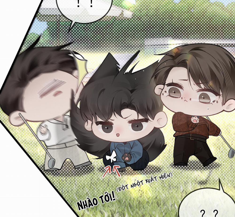 Cuộc Đối Đầu Gay Gắt 47 trang 11