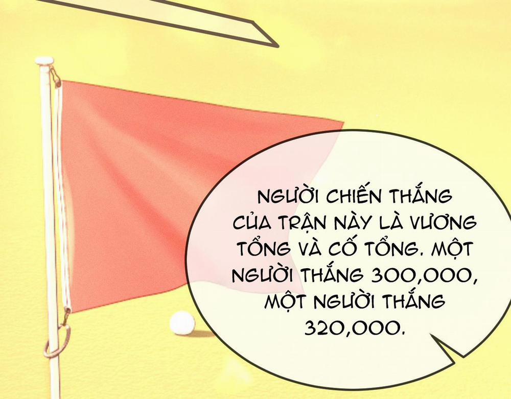 Cuộc Đối Đầu Gay Gắt 47 trang 33