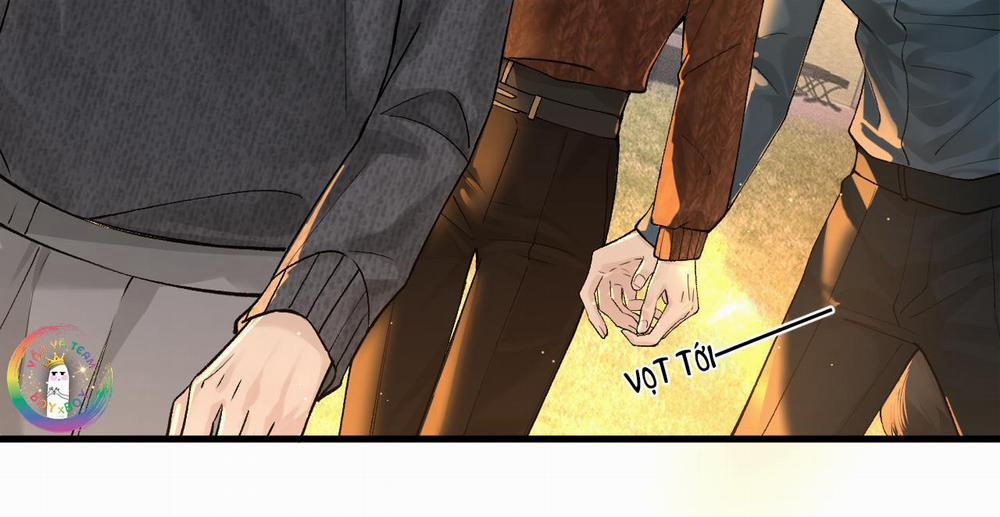 Cuộc Đối Đầu Gay Gắt 47 trang 37