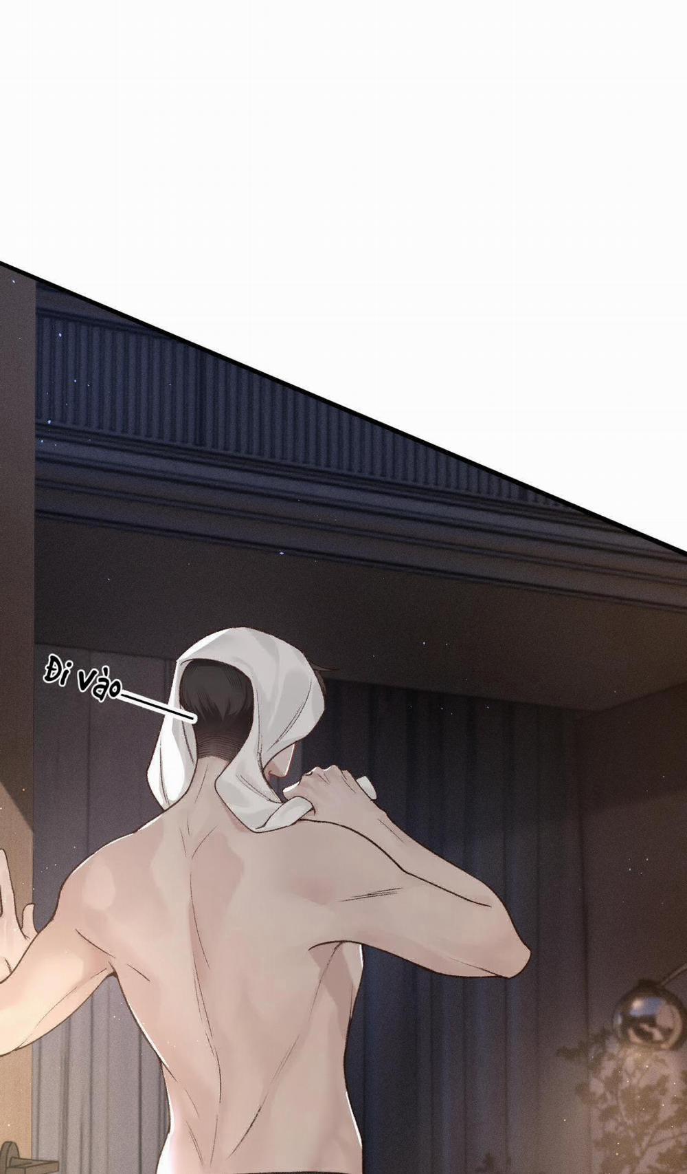 Cuộc Đối Đầu Gay Gắt 48 trang 33