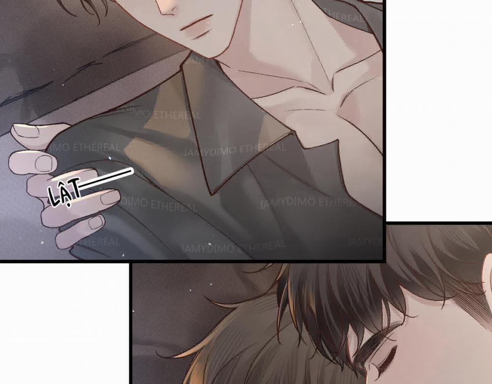 Cuộc Đối Đầu Gay Gắt 48 trang 45