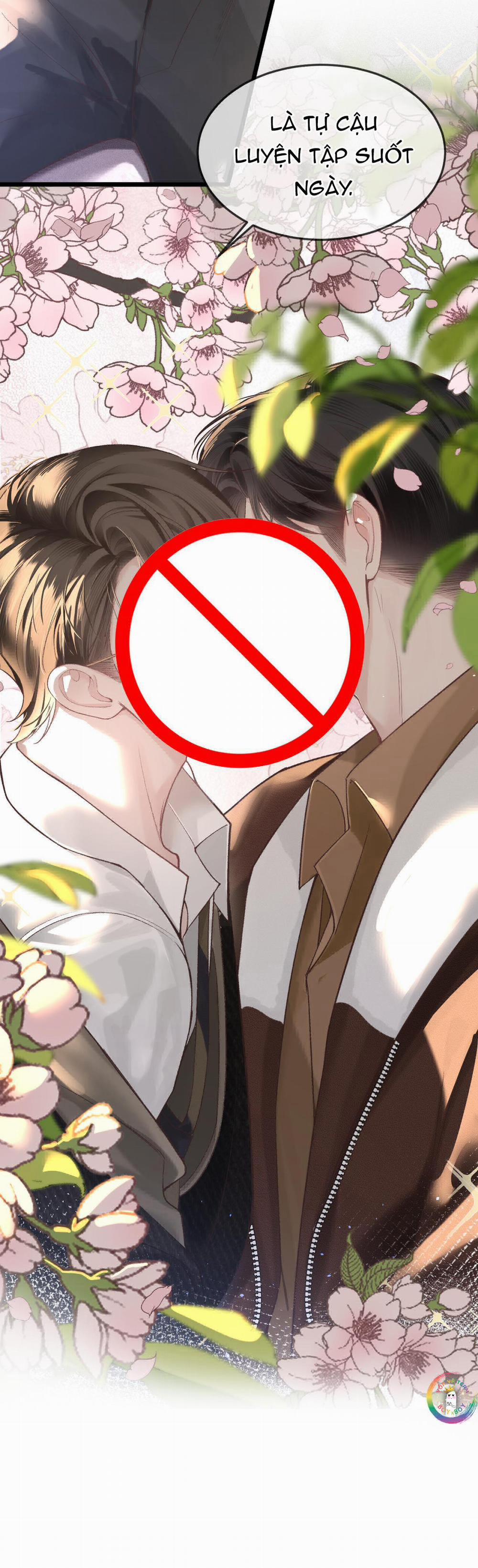 Cuộc Đối Đầu Gay Gắt 50 trang 19