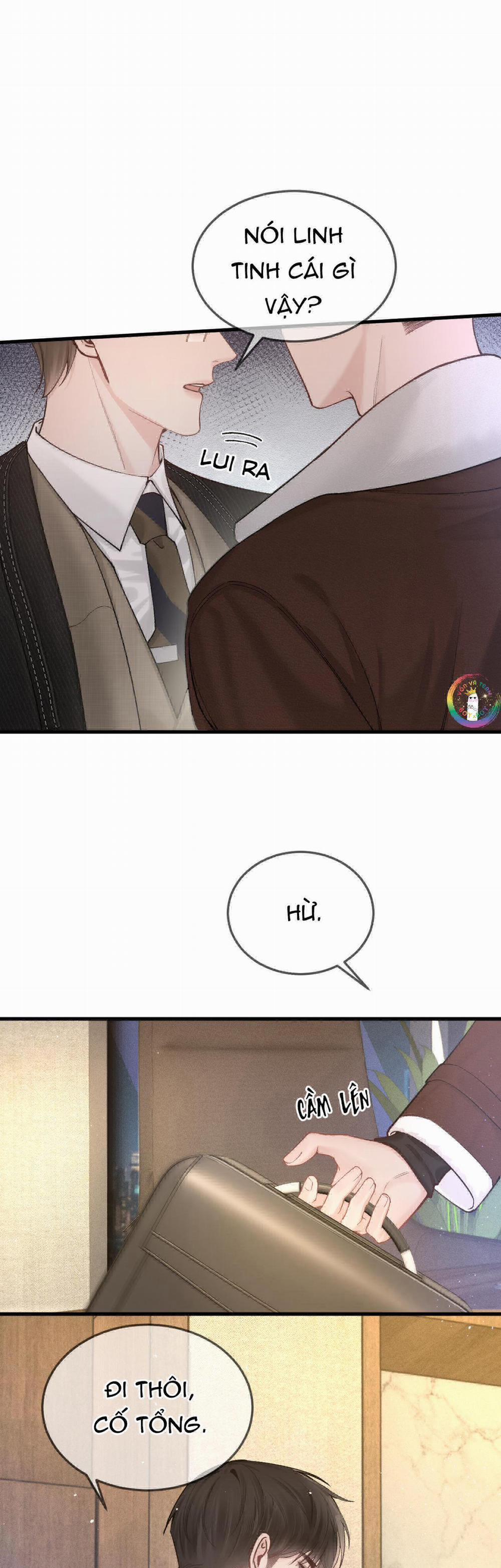 Cuộc Đối Đầu Gay Gắt 50 trang 2