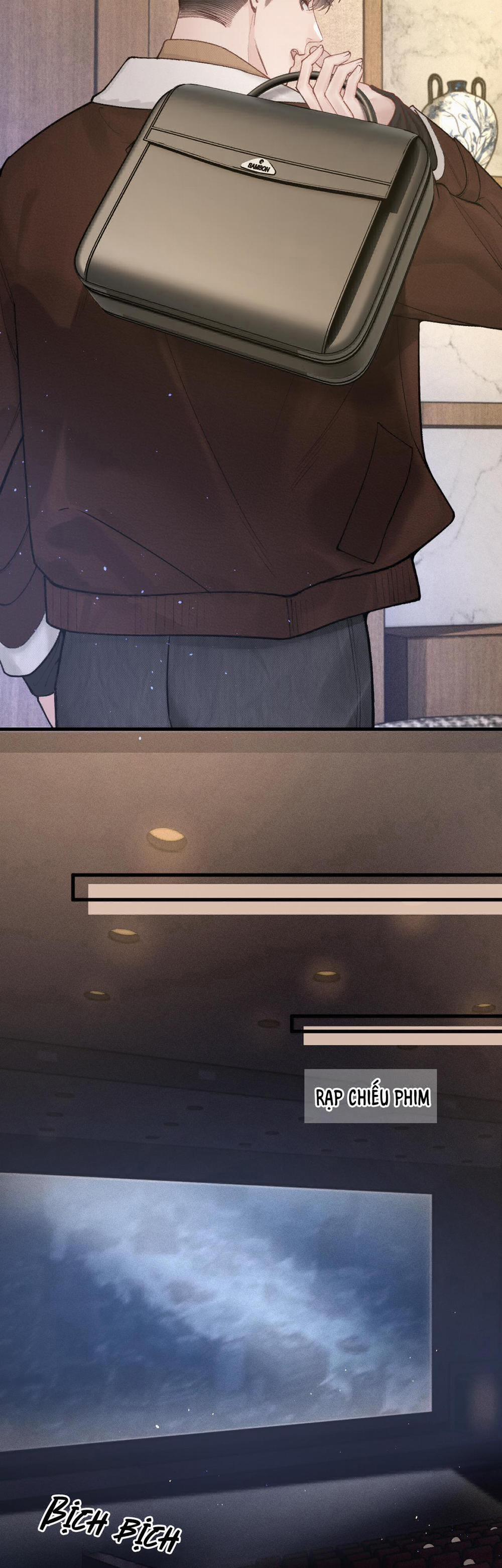 Cuộc Đối Đầu Gay Gắt 50 trang 3