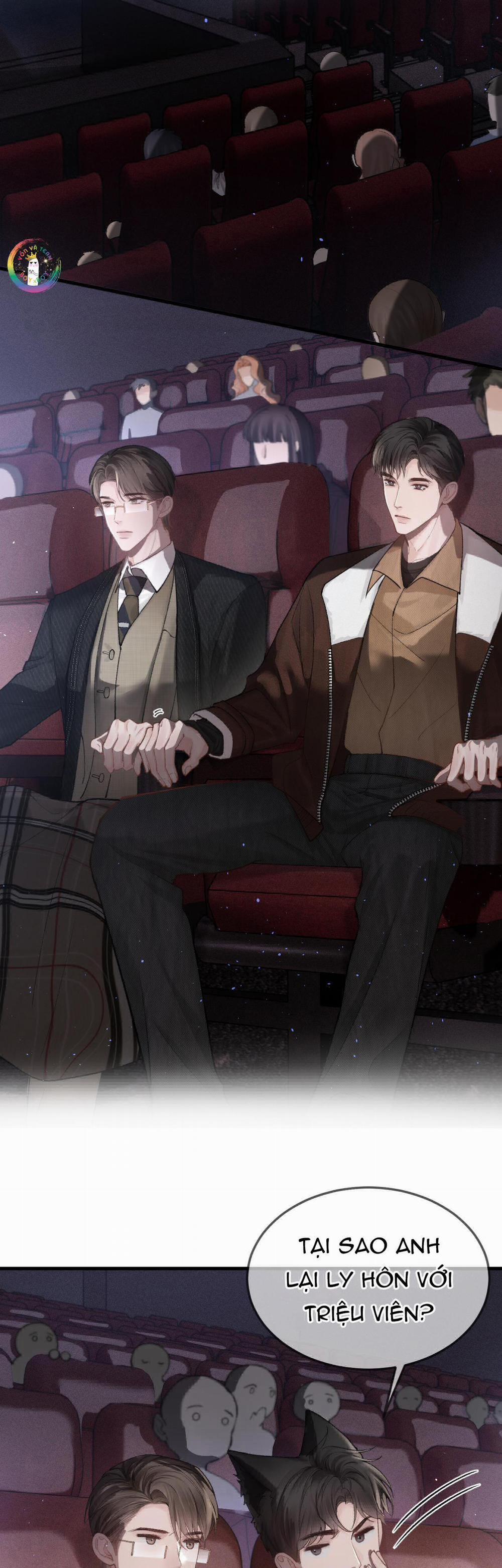 Cuộc Đối Đầu Gay Gắt 50 trang 4